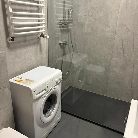 Apartament Paula Устка