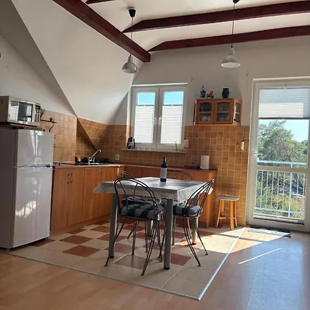 Apartament Paula *