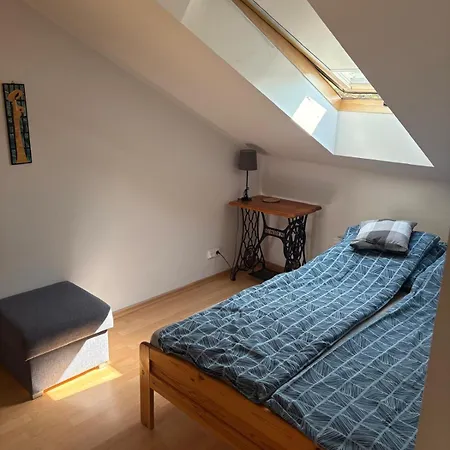 Apartament Paula Апартаменты *