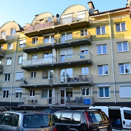 Apartament Paula Апартаменты