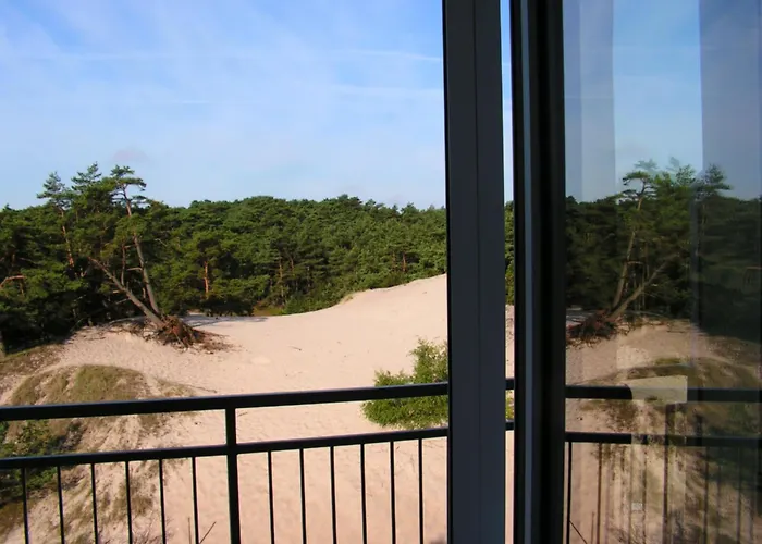 Apartament Paula * Устка