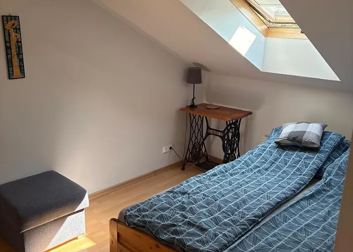 Apartament Paula Апартаменты *