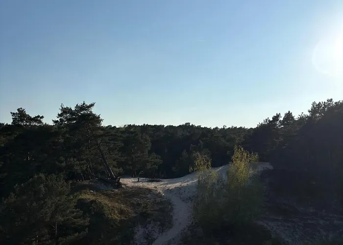 Apartament Paula * Устка