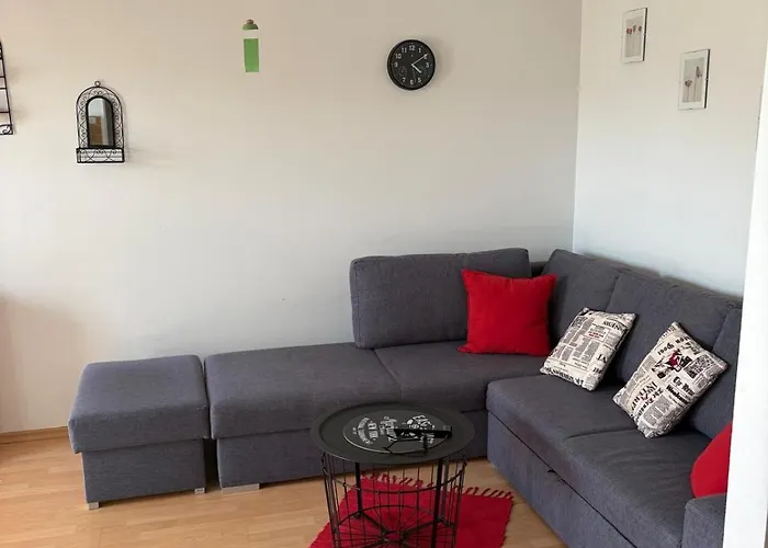 Апартаменты Apartament Paula